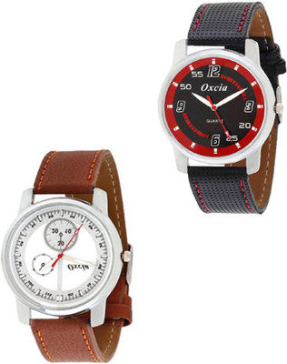 

Oxcia Watch3002_Watch3006 Watch - For Men