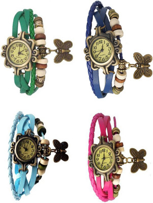 

Mettle MT-150 Watch - For Women