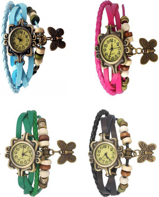 

Mettle MT-178 Watch - For Women