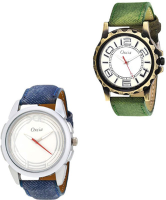 

Oxcia Watch3003_Watch3001 Watch - For Men