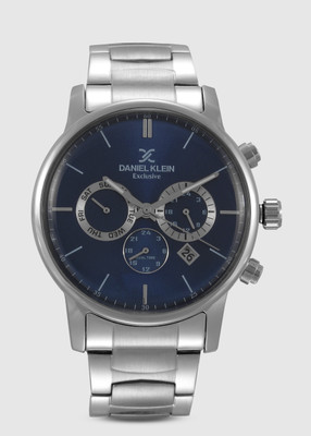 

Daniel Klein DK11715-5 EXCLUSIVE-GENTS Watch - For Men