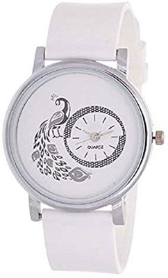 

Glamexy stylish new girls watches new look Watch - For Women