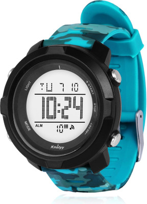 

Knotyy KNTYSW200 Digital Sports Watch - For Men