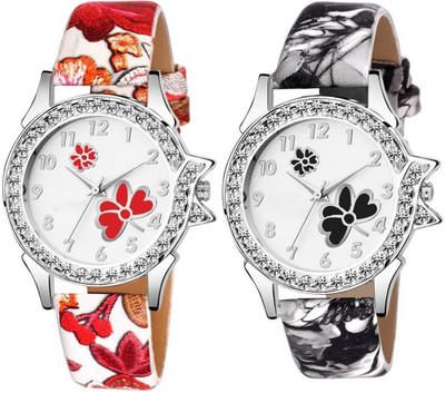 

E-SMART OD-301-303 Watch - For Women