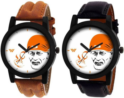 

Luxxis Trendy Analog 020 Watch - For Men