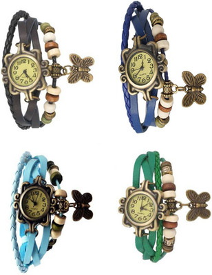 

Mettle MT-137 Watch - For Women