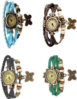 

Mettle MT-175 Watch - For Women