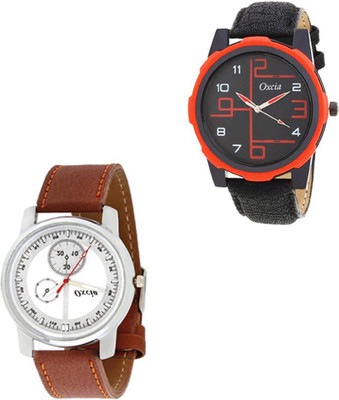 

Oxcia Watch3004_Watch3006 Watch - For Men