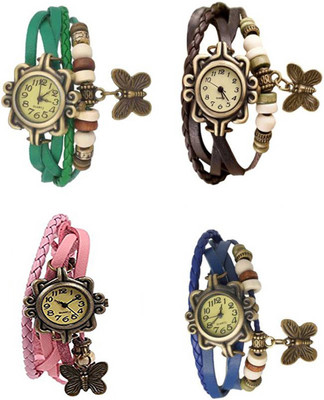 

Mettle MT-154 Watch - For Women