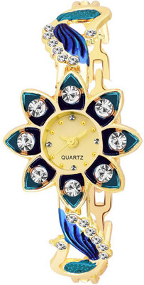 

E-SMART OD-SF-GB Watch - For Women