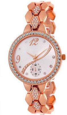 

E-SMART OD-S514-509 Watch - For Women