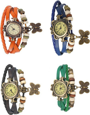 

Mettle MT-155 Watch - For Women