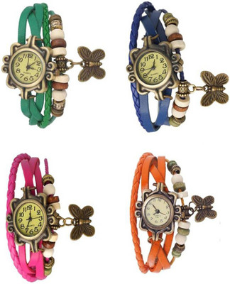 

Mettle MT-74 Watch - For Women