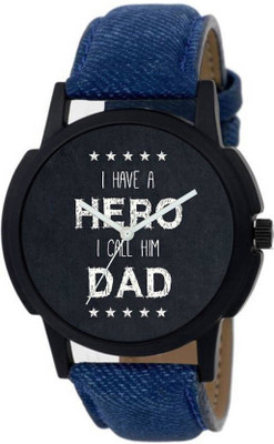 Neel Madhav NHW010 Watch - For Men