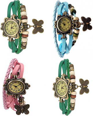 

Mettle MT-99 Watch - For Women