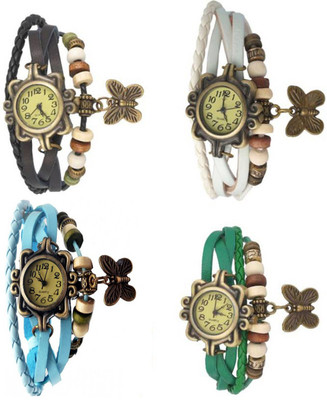 Mettle MT-55 Watch - For Girls