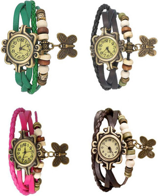 

Mettle MT-101 Watch - For Women