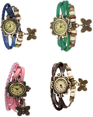 

Mettle MT-58 Watch - For Women