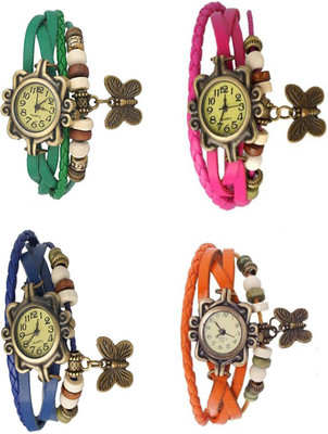 

Mettle MT-132 Watch - For Women
