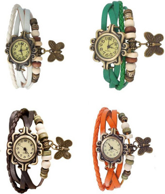 

Mettle MT-125 Watch - For Women