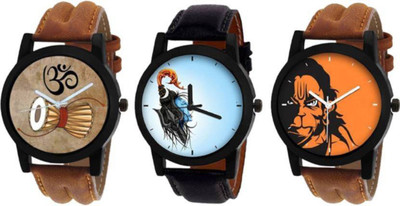 

Septem New Arrival Special collection Design24662 Watch - For Men
