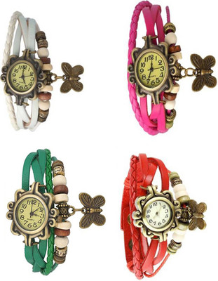 

Mettle MT-130 Watch - For Women