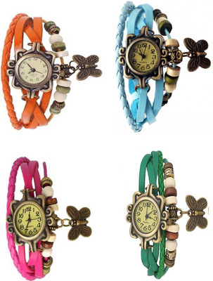 

Mettle MT-159 Watch - For Women