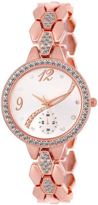 

Neel Madhav NW024 Watch - For Women