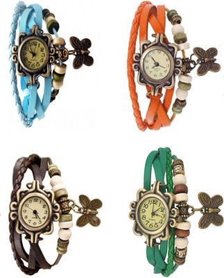 

Mettle MT-176 Watch - For Girls