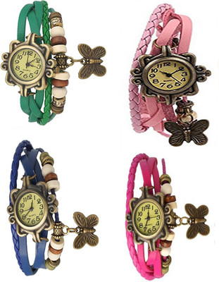 

Mettle MT-108 Watch - For Women