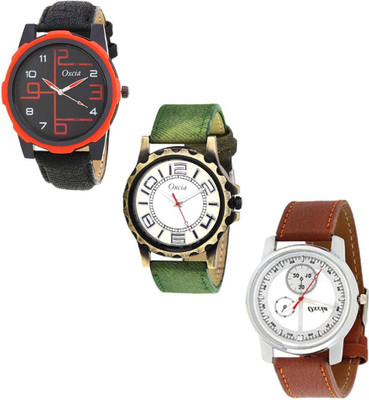 

Oxcia Watch3003_Watch3004_Watch3006 Watch - For Men