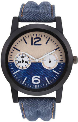 

Neel Madhav NW013 Watch - For Men