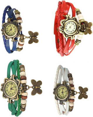 

Mettle MT-56 Watch - For Women