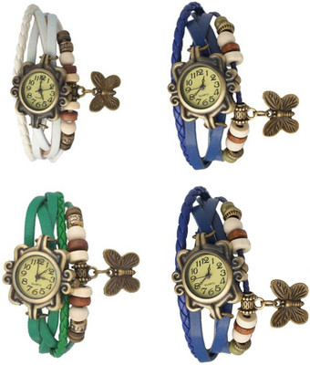 

Mettle MT-127 Watch - For Women