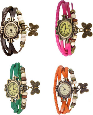 

Mettle MT-142 Watch - For Women