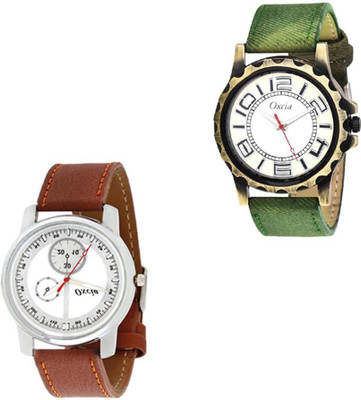 

Oxcia Watch3003_Watch3006 Watch - For Men