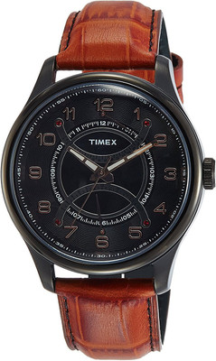

Timex TWEG14509 Watch - For Men