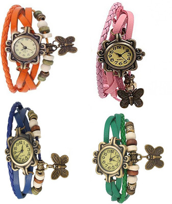 

Mettle MT-111 Watch - For Women
