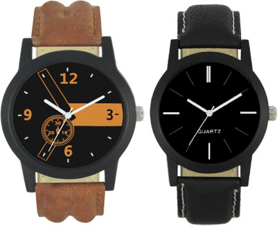 

the suhagiya shopping JANNAT Watch - For Men