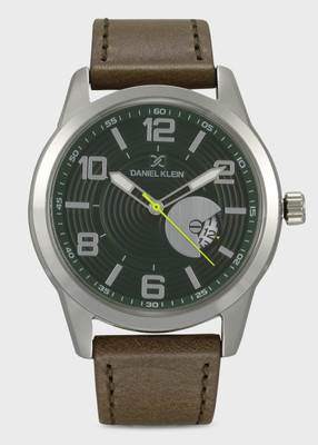 

Daniel Klein DK11649-4 PREMIUM-GENTS Watch - For Men