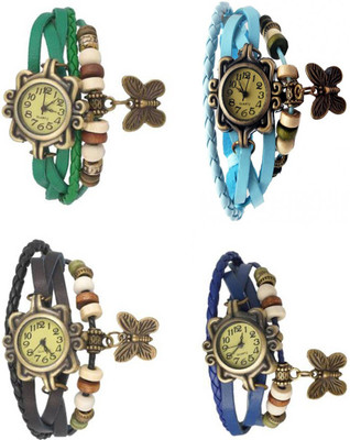 Mettle MT-70 Watch - For Girls