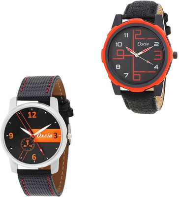 

Oxcia Watch3004_Watch3005 Watch - For Men