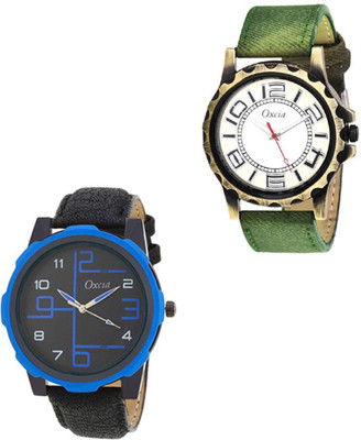 

Oxcia Watch3003_Watch2005 Watch - For Men