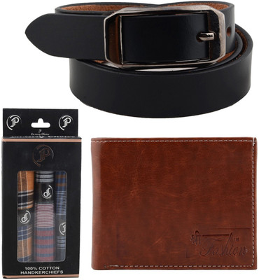 

Shree Fashion Belt Combo(Multicolor)