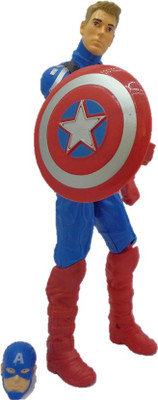 

Zegpro Store Action figure(Blue)