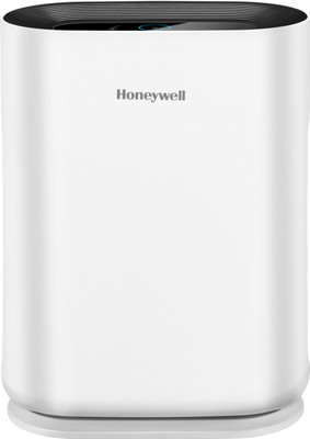 Honeywell HAC25M1201W Portable Room Air Purifier(White)