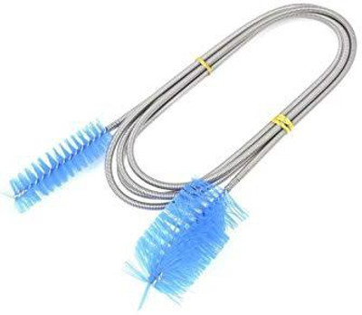 

Aqua hose cleaning brush Electrical Aquarium Cleaner