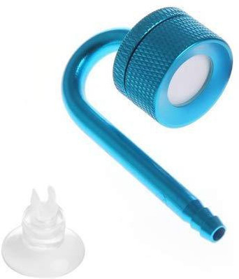 

Aqua Nano Aluminium Co2 Diffuser Aquarium Tool