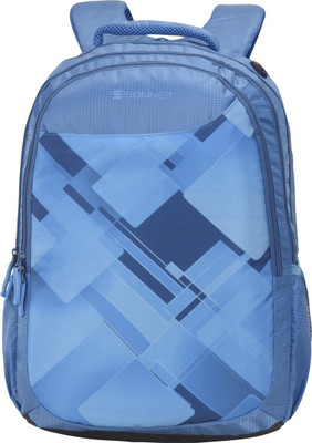 

SONNET EXPLORE 37 L Backpack(Blue), Navy blue