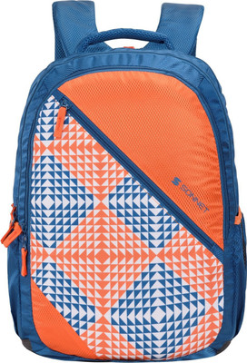 

SONNET TRAIL 37 L Backpack(Multicolor), Navy blue